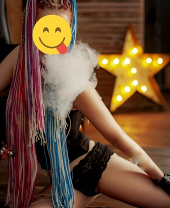 Анкета проститутки Чарли - город Новый Сад, 26 лет, №7483